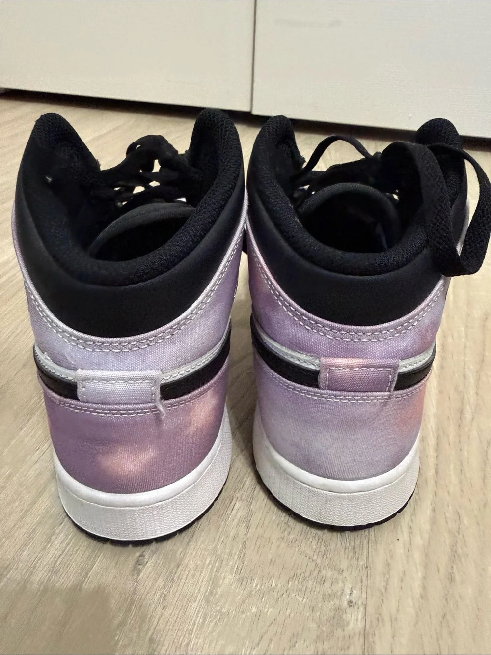 Air Jordan 1 Mid SE 'Zen Master'